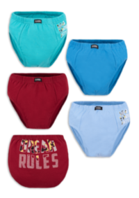 Детские трусы для мальчика TRM-20-20 (4 шт.)