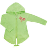 Детская кофта для девочки KR-19-21 *Ажурная* - Детская кофта для девочки KF-19-21 *Ажурная*