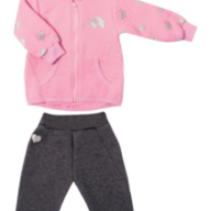 Детский костюм для девочки KS-19-29 *Атлетикс* - detskij-kostyum-dlya-devochki-ks-19-29-atletiks-2