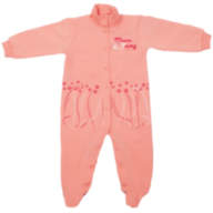 Детский комбинезон для девочки *Фея* - Детский комбинезон для девочки *Фея*