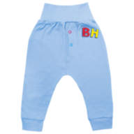 Детские брюки для мальчика BR-19-11 *Супергерой* - Детские брюки для мальчика BR-19-11 *Супергерой*